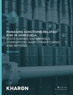 Venezuela White Paper