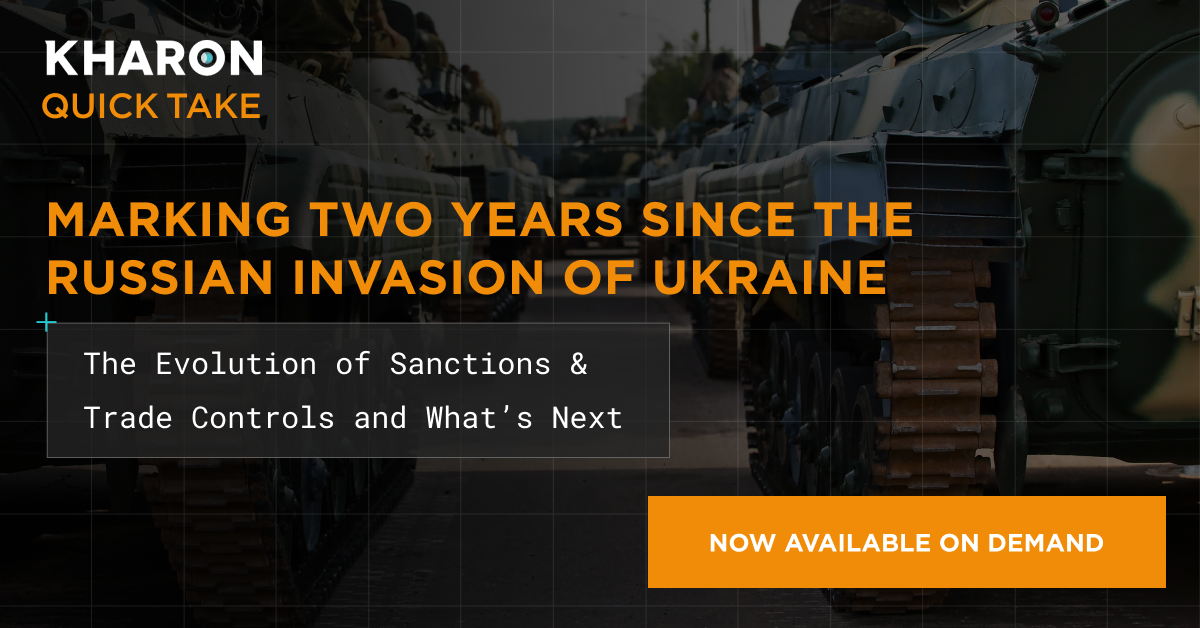 2 Yr Russia Invasion QT_On Demand
