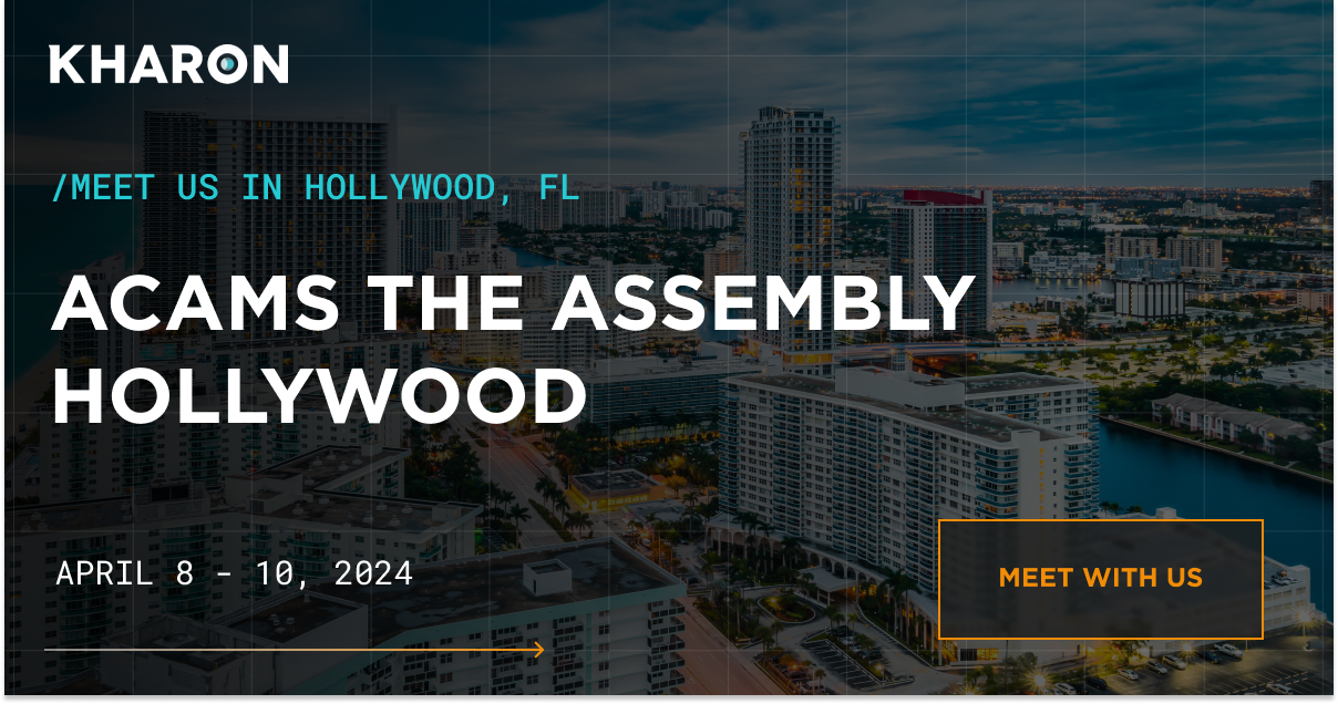 ACAMS Hollywood_Conference Graphic