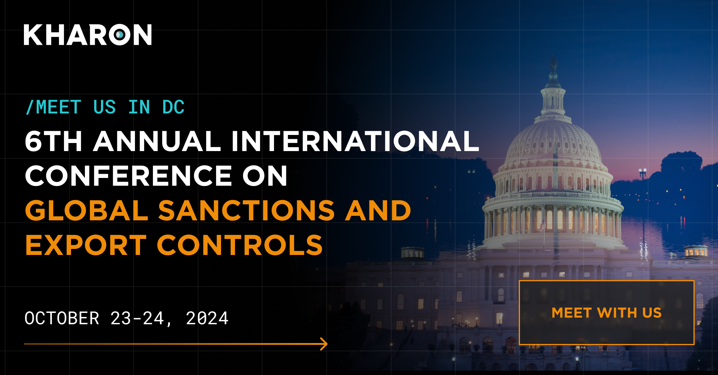 ACSS DC October 2024-2