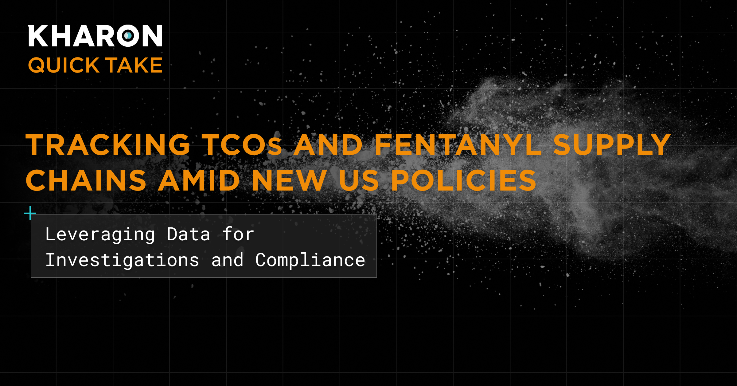 Fentanyl Quick Take vimeo thumbnail