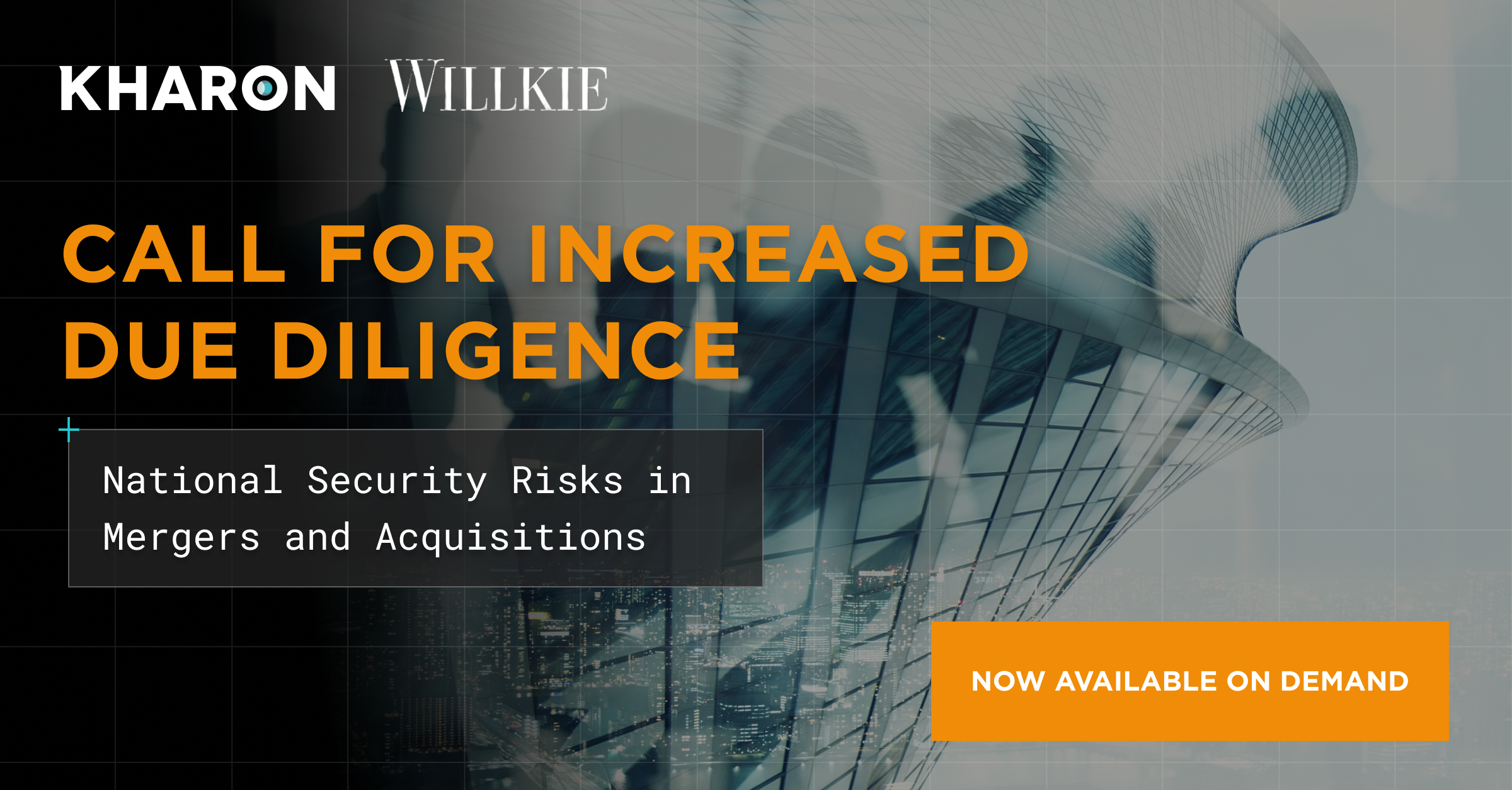 Call For Increased Due Diligence