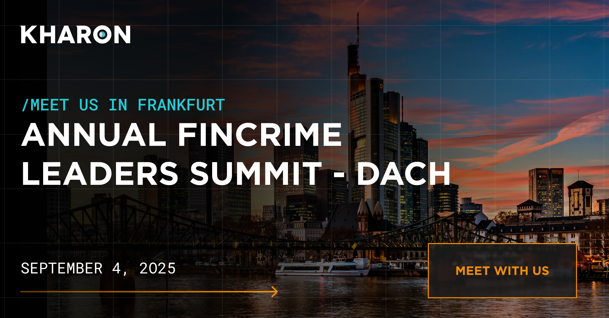 Transform Finance Frankfurt